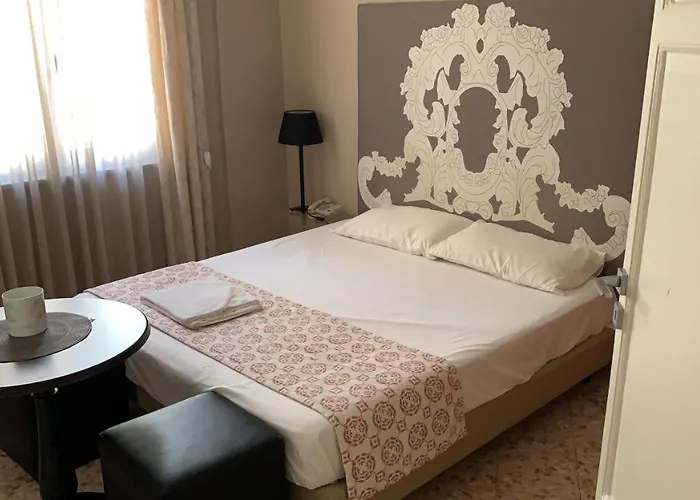 Due Cani Apartment