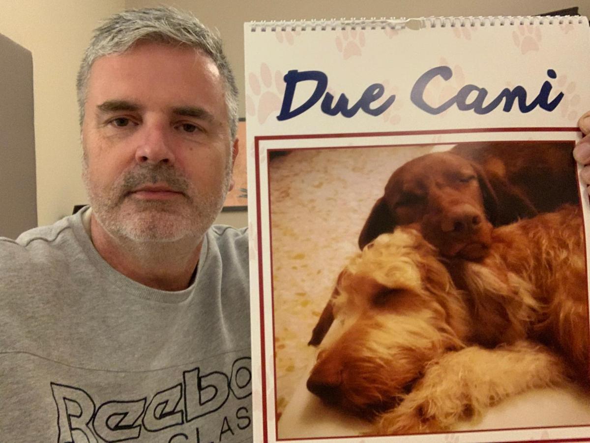 Due Cani